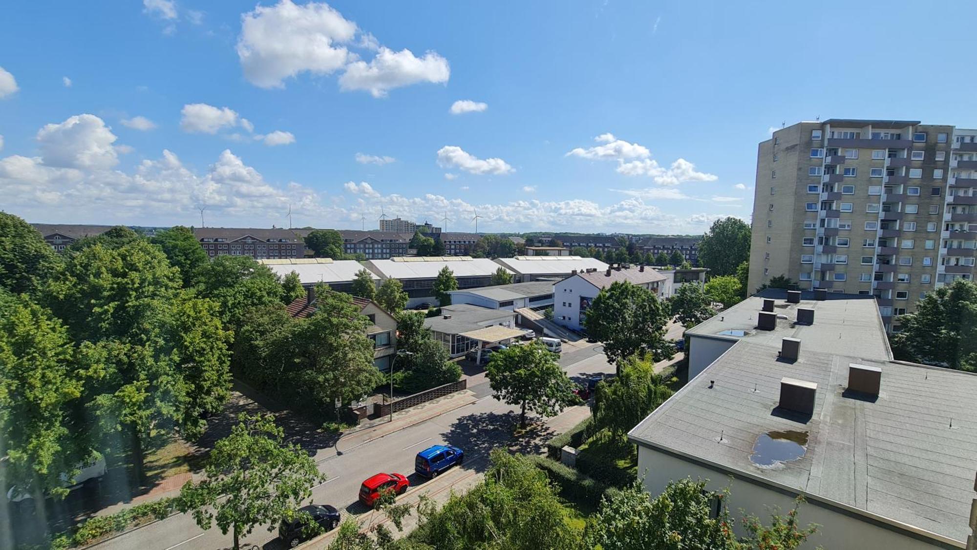 Deichliebe 1 - Traumhafter Ausblick, Eigene Garage & Kontaktloser Check-In - Komfort Pur!!! Bremerhaven Exterior foto