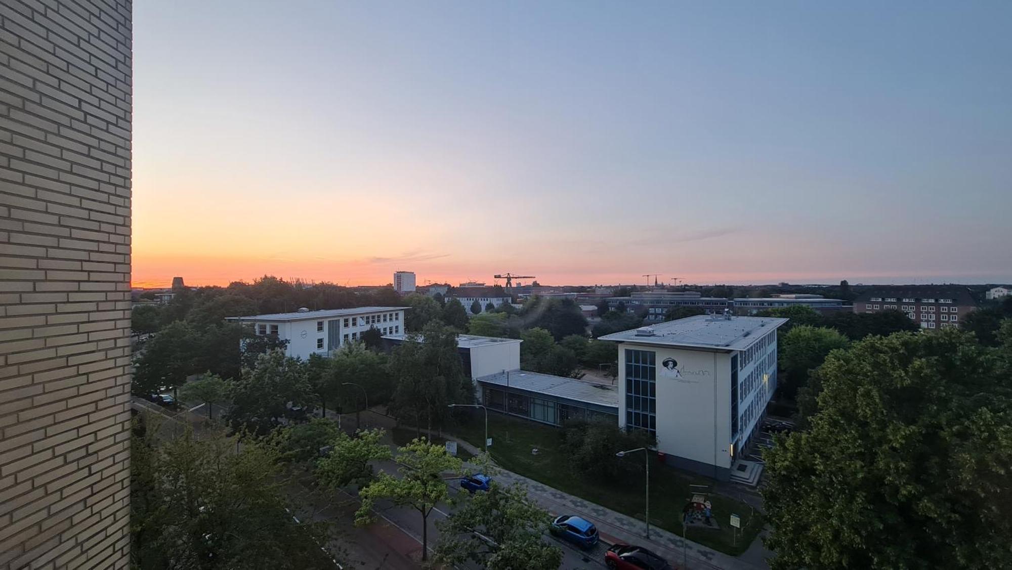 Deichliebe 1 - Traumhafter Ausblick, Eigene Garage & Kontaktloser Check-In - Komfort Pur!!! Bremerhaven Exterior foto
